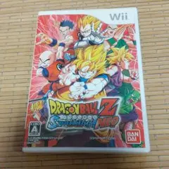 ドラゴンボールZ Sparking! NEO