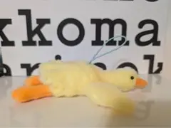 2026年最新】くったりアヒルの人気アイテム - メルカリ