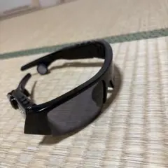 ジャンク品　OAKLEY オークリー O ROKR サングラスのサムネイル