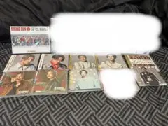 ランペ CD RIKU 川村壱馬