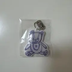 INI カプセルトイ キーホルダー 許豊凡