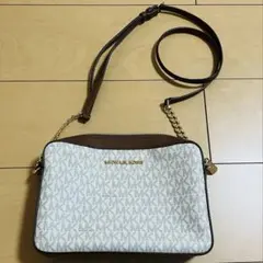 【マイケルコース】ショルダーバッグ