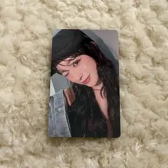 ME:I トレカ THIS IS ME:I 石井蘭 051