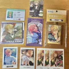 あんスタ　羽風薫　まとめ売り