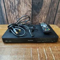 Y☆381 パナソニック ブルーレイプレーヤー DMP-BDT180 美品！ - メルカリ