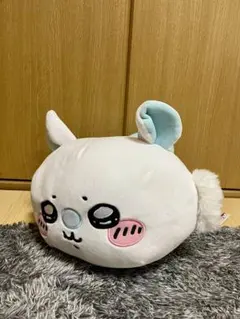 ちいかわ もっちるねそべりBIGぬいぐるみ モモンガ