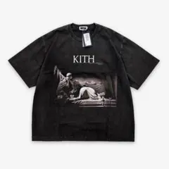 KITH Joy Division Unknown Pleasures T - メルカリ