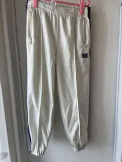 Needles ニードルズ トラックパンツ zipped track pantのサムネイル