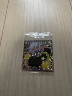 ワンピース　大海賊シールウエハース12弾 4枚セット