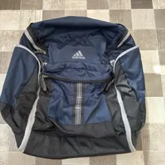 adidas アディダス リュック バックパック ネイビー