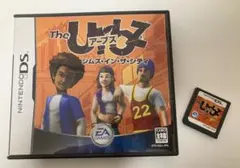 DSソフト　アーブス　シムズ ・イン・ザ・シティ