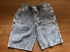 ZARAハーフパンツサイズ10（140cm）