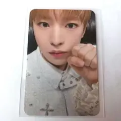 nctwish wishlist ユウシ トレカ Dreamy ver