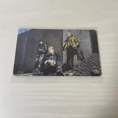 INI 池﨑理人 木村柾哉 松田迅 EXHIBITION R043