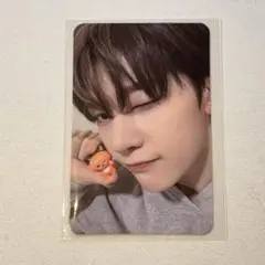 ZB1 ゼベワン メテュ トレカ ZERONI ポップアップ 特典