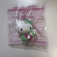 サーティワン　ハローキティ　アイスクリームチャーム キティちゃん キティーコラボ