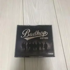BAD HOP FOREVER (ALL TIME BEST)
