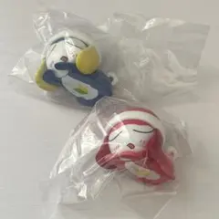 ケロロ軍曹 ねむらせ隊であります ちびギロ タママ