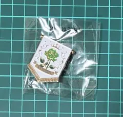 三代目 JSB 山下健二郎 メタルピンバッジ　KINGDOM