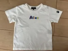 UNITED ARROWS Alien Tシャツ 105 100のサムネイル