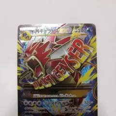 2025年最新】MギャラドスEXの人気アイテム - メルカリ