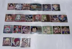 にふぉるめーしょん ワンピース ウエハースLOG.5 5弾 まとめ売り