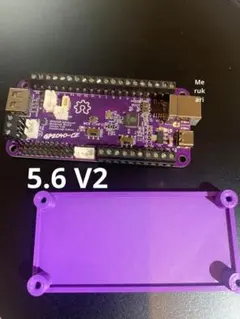 RP2040 Advanced Breakout Board GP2040-CEのサムネイル