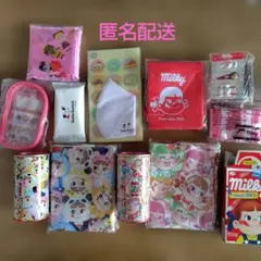 不二家 ペコちゃん アクリルキーホルダー 大量セット - メルカリ