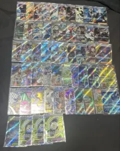富*岡様 ポケモンカードsrまとめ売り26枚美品 - メルカリ