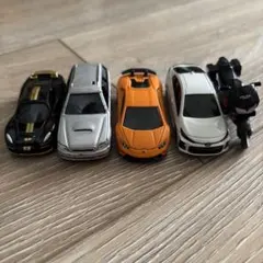 トミカ スポーツカー 大量セット まとめ売り - メルカリ
