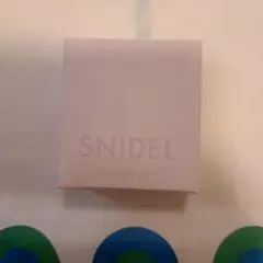 SNIDEL ユーフォリック グロウ ブラッシュ 07 スイート ブラッシュのサムネイル