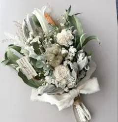 യ⁺‧♡””ドライフラワースワッグയ⁺‧♡”” 07