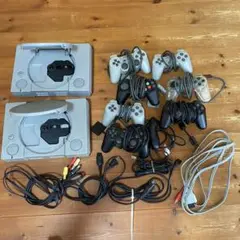 プレステーション　まとめ売り