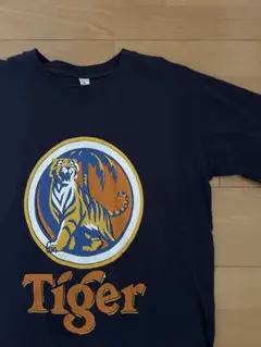 タイガービールTシャツ