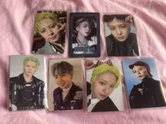 JO1 川尻蓮　トレカ　まとめ売り