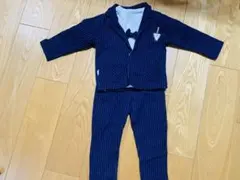 ほぼ新品♡セレモニー服　110 男の子