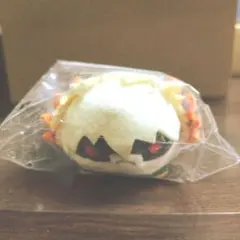 のるキャラマスコット　爆豪