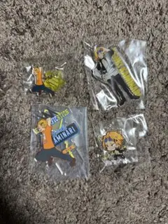 僕のヒーローアカデミア　上鳴電気　まとめ売り