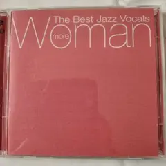 The Best Jazz Vocals more Woman２ 2枚組CD