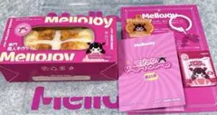 Mellojoy もちもち 餅 メロジョイ マジックパウダー