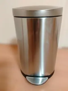 simplehuman　ごみ箱　10L CW1833