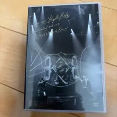 KinKi Kids/We are KinKi Kids Dome Conce… - メルカリ