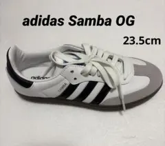 新品✨adidas Samba OG スニーカー 23.5cm