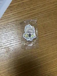 月島 蛍　ハイキュー　くら寿司