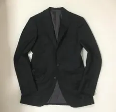 J991★トゥモローランド メンズ ジャケット ブレザー ロロピアーナ42 秋冬