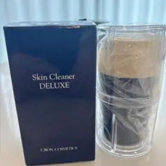 【新品】C’BON Skin Cleaner DELUXE 本体のサムネイル