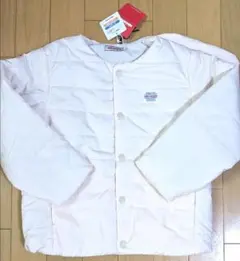 コート　ミキハウス　期間限定値下