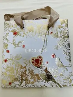 DECORTÉ ショップ袋
