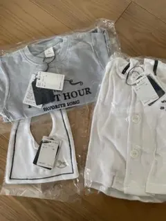 バースデイ　コトリ　福袋　80㎝