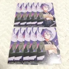 ②10点 神代類 プロセカ ワンダショ 5th Single CD トレカ